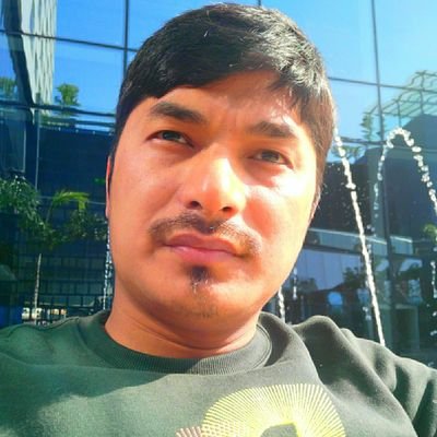 amitghising's profile picture. Becoming .....