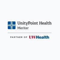 UnityPoint Health - Meriter(@uph_meriter) 's Twitter Profile Photo