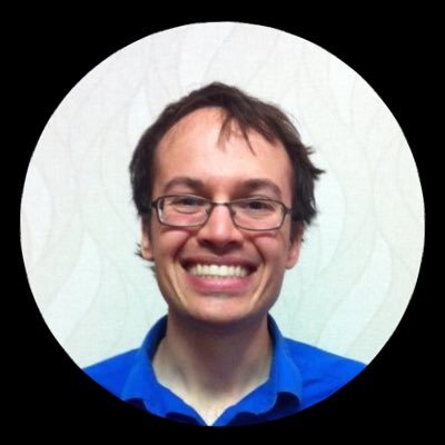 Scientist, public transit enthusiast, bicyclist