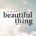 A Most Beautiful Thing (@AMBTfilm) Twitter profile photo