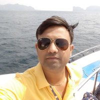 Rahul Randeria(@RahulRanderia) 's Twitter Profile Photo