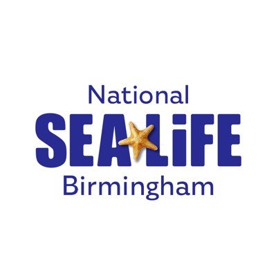 Official Twitter profile for The National SEA LIFE Centre Birmingham. Dive in to a magical underwater world with over 2000 creatures!