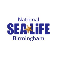 SEA LIFE Birmingham(@sealifebham) 's Twitter Profileg