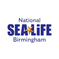 SEA LIFE Birmingham (@sealifebham) 's Twitter Profile