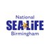 SEA LIFE Birmingham (@sealifebham) Twitter profile photo