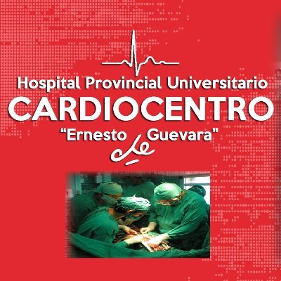 Centro de excelencia dedicado al diagnóstico y tratamiento invasivo de las enfermedades cardiovasculares (quirúrgico, intervencionista, hibrido) en Cuba.