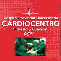 Cardiocentro Ernesto Ché Guevara(@cardiovcl) 's Twitter Profileg