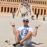 HashisH (@abdallaalihashi) 's Twitter Profile