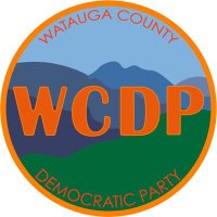 Watauga County Democrats (@wataugadems) 's Twitter Profile Photo