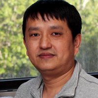 Guangwei Du (@guangweid) 's Twitter Profile Photo Guangwei Du (@guangweid) 's Twitter Profile Photo