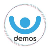 DEMOS(@DEMOS_H2020) 's Twitter Profileg