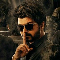 Actor vijay(@actorvijayc) 's Twitter Profile Photo