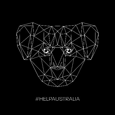 #helpaustralia
Bestel nu uniek t-shirt en steun Australië: https://t.co/hmF6gwDj9g