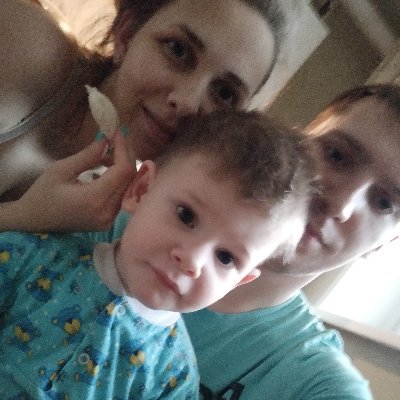 ckB0TItmkxBqalG's profile picture. Работаю над своей жизнью.