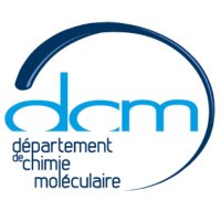 Département de Chimie Moléculaire(@DCMGrenoble) 's Twitter Profile Photo