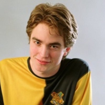 Cedric Diggory