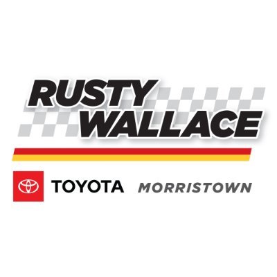 rustysbestdeals's profile picture. At #RustyWallaceToyota it's our passion to make sure you #LoveWhatYouDrive! Come on down to #Morristowntn and let us prove it. 423-714-1531