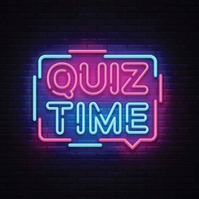 brains_quiz's profile picture. BrainQuiz is a gaming platform with various tests.