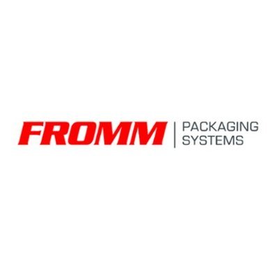 Established in 1947, FROMM is a market-leading manufacturer of automated packaging solutions, wrapping machines, strapping machines.