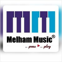 Melham Music(@MelhamMusic) 's Twitter Profile Photo