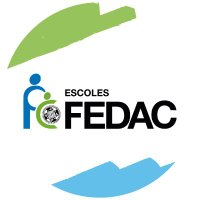 Escoles FEDAC(@EscolesFEDAC) 's Twitter Profile Photo