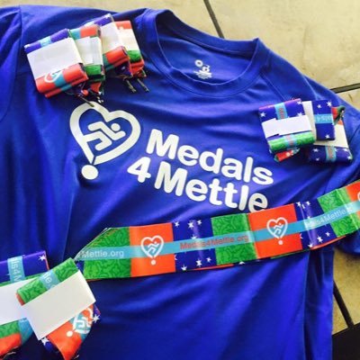 Medals4MettleMadison Profile