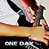 Fala aii galerinha nós somos á One Day banda da Baixada Fluminense-RJ de rock alternativo voltada para louvar o senhor!