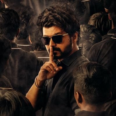 Tamilan | Engineer | Thalapathy | CSK | Thala Dhoni | Thalaivar | Ignore Negativity ♥️