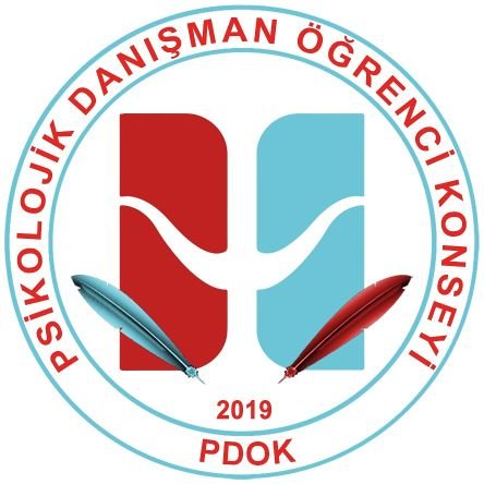 Amasya Üniversitesi Psikolojik Danışmanlar Öğrenci Konseyi (PDOK)