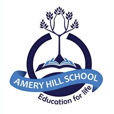 Amery Hill Library