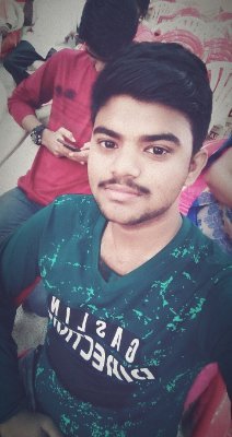 Svarunk75870972's profile picture. 