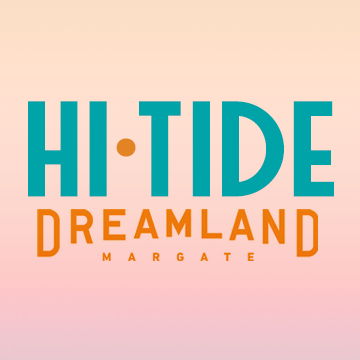 3-4 July 2021. Two day festival at Dreamland in Margate, bringing you the best music by the sea while you ride the roller coaster