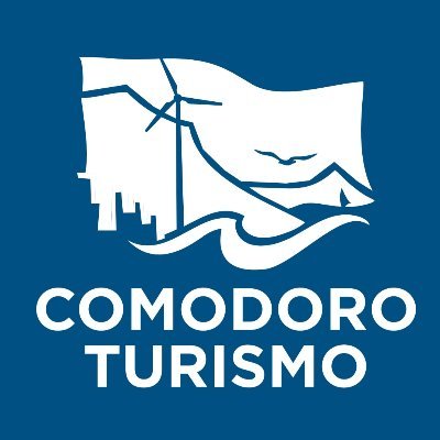 Cuenta oficial del Ente Comodoro Turismo. Comodoro Alma Patagónica 🌊