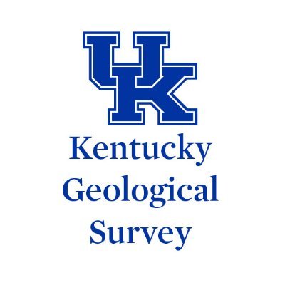 News and updates about the Kentucky Geological Survey (KGS). Posts also appear on the KGS Facebook page. Visit our website at http://t.co/KHzHTf497w.