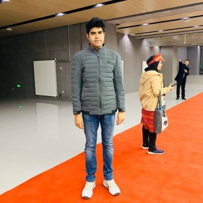 apna_shoaib2's profile picture. Proud to be a Pakistani and living in China.