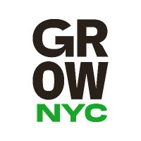 GrowNYC(@GrowNYC) 's Twitter Profile Photo