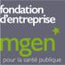 Fondation d'entreprise MGEN pour la santé publique (@fondation_mgen) Twitter profile photo