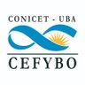 cefybo's profile picture. Centro de Estudios Farmacológicos y Botánicos.