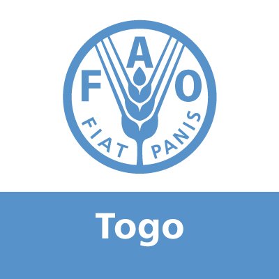 Toute l'information sur l'Organisation des Nations Unies pour l'Alimentation et l'Agriculture @FAO au Togo. Suivez notre Directeur général QU Dongyu, @FAODG.