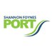 Shannon Foynes Port (@shannonfoynes) Twitter profile photo Shannon Foynes Port (@shannonfoynes) Twitter profile photo