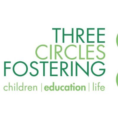 Three Circles Fostering is a fostering organisation helping young people to live safe happy and successful lives