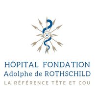 Hôpital Fondation Adolphe de Rothschild (@fondarothschild) 's Twitter Profile