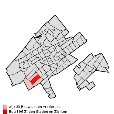 Bouwlust-Vrederust Profile