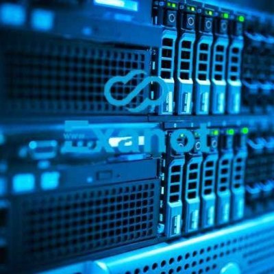 Société d'hébergement de site internet pour particuliers et professionnel