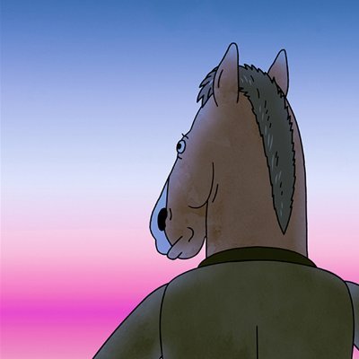 BoJack Horseman Profile
