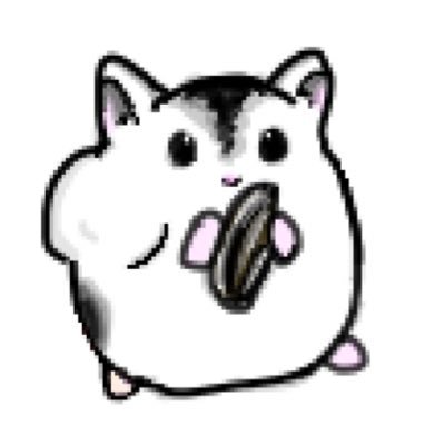 buhiiton's profile picture. ご主人様❤️→@merry_rnrn🌸 アイコンも最高なのを書いてもろた@merry_rnrn 2020/6/16🐹🌈ずっと一緒 パズドラ/麻雀/麻雀格闘倶楽部/ codモバイル /mhw:I/すみっこ農園