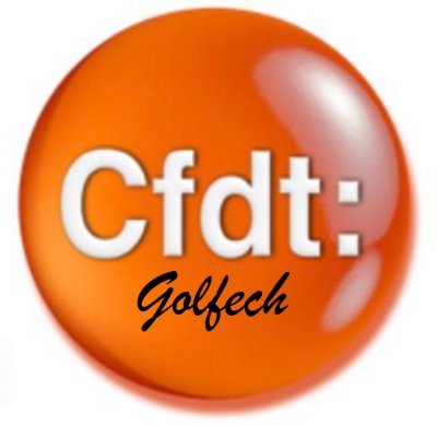 Syndicat CFDT chimie Energie Midi-Pyrénées - Section syndicale CFDT du CNPE de Golfech. Courriel: cfdt-golfech@edf.fr