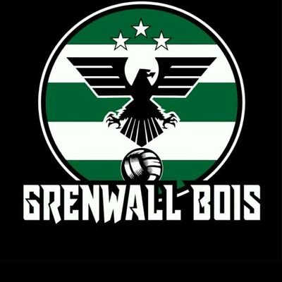 Official Twitter Account Of @Greenwall76l||Sepanjang kali gajahwong untuk @pssleman 

https://t.co/hoKXFoJP4s