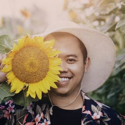 indrapranatad's profile picture. 