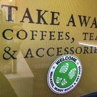 Frank Street Coffee House (@frankstreetcof1) 's Twitter Profile Photo